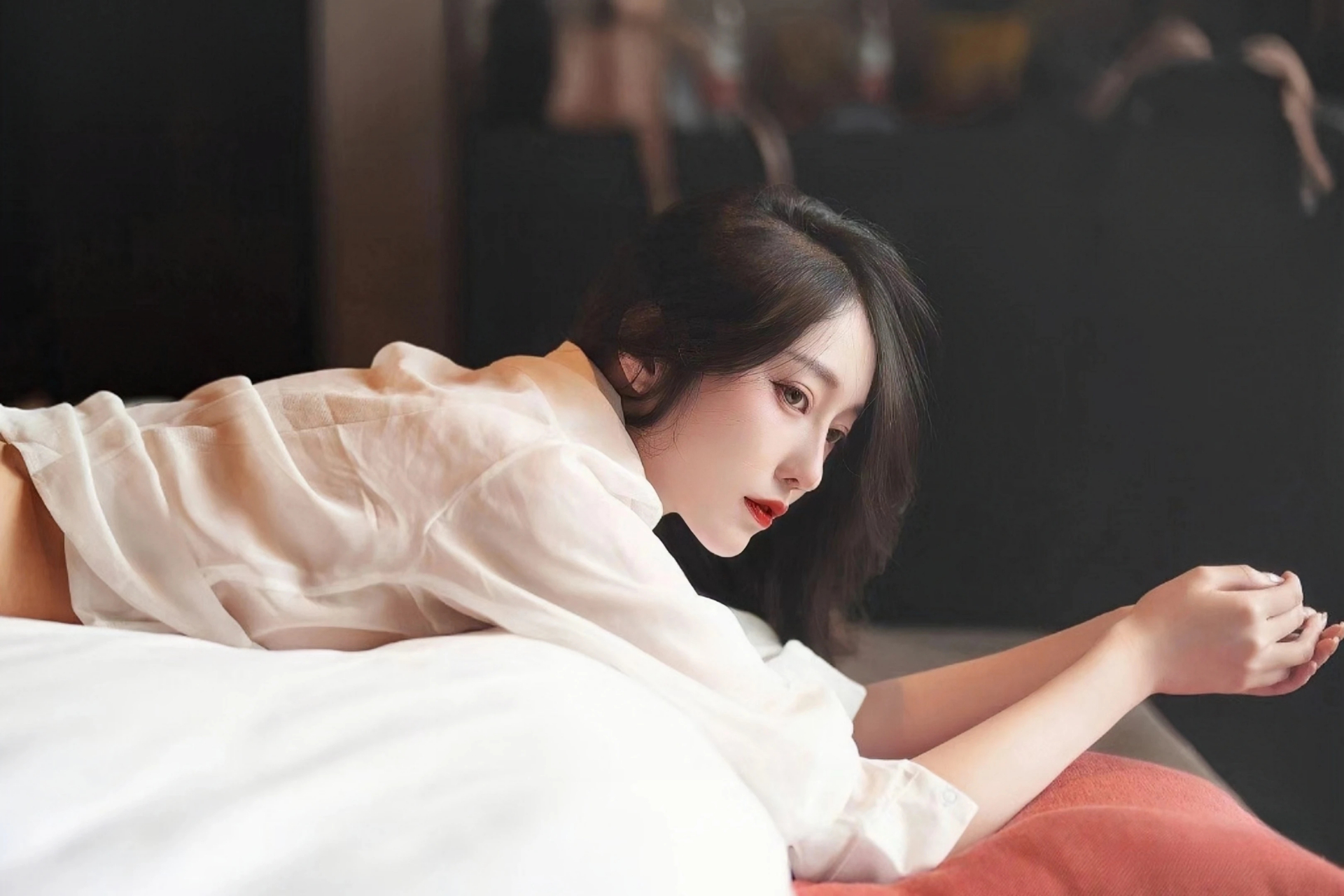 黄仁勋首次出席链博会 专家：中美经贸“链”仍十分密切